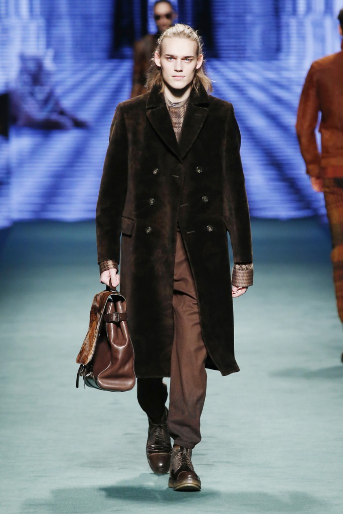 ETRO Fall-Winter 2015-2016