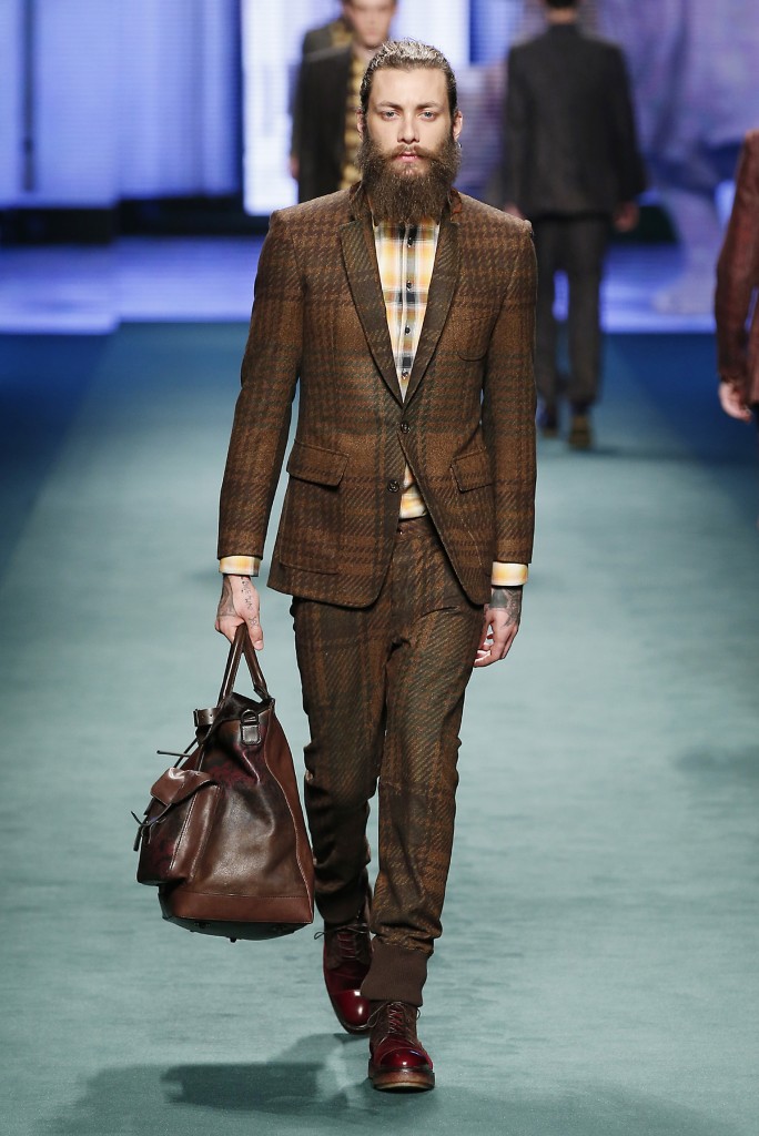 ETRO Fall-Winter 2015-2016