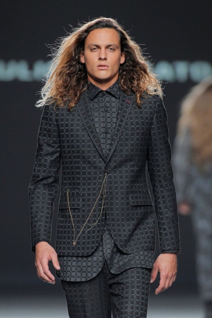 JULIO TORCATO Fall Winter 2015/16