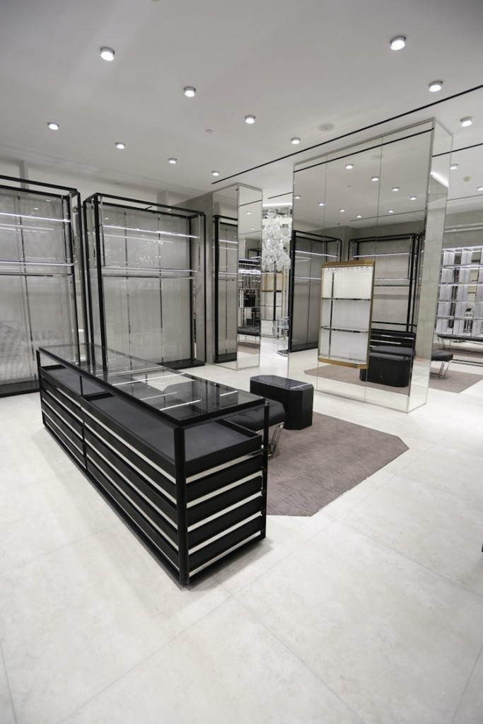 PHILIPP PLEIN Tianjin store (10)