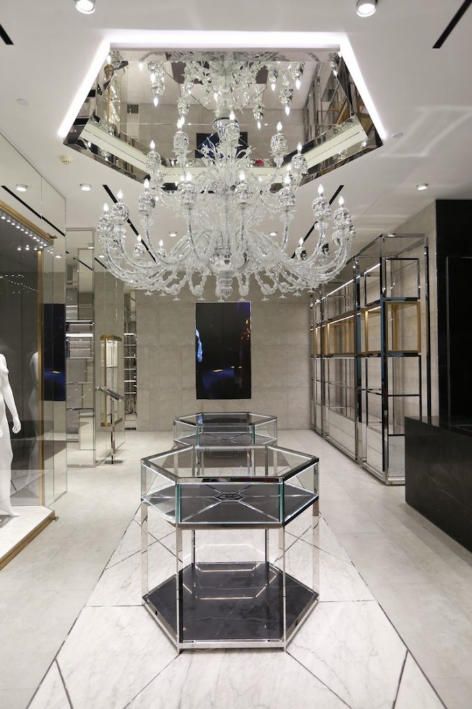 PHILIPP PLEIN Tianjin store (10)