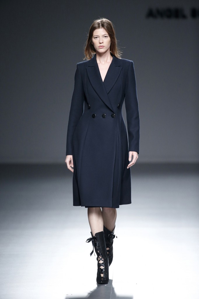 ANGEL SCHLESSER Fall/Winter 2015-2016