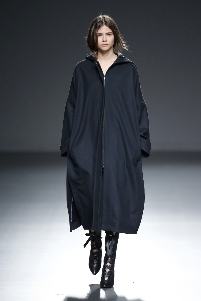 ANGEL SCHLESSER Fall/Winter 2015-2016