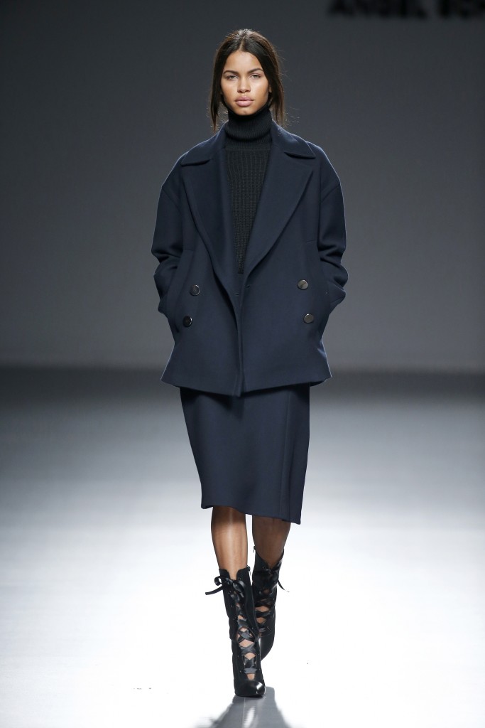 ANGEL SCHLESSER Fall/Winter 2015-2016