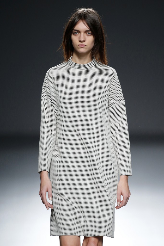 ANGEL SCHLESSER Fall/Winter 2015-2016