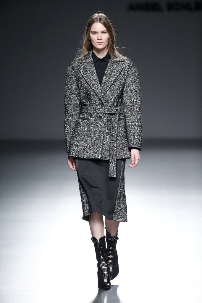 ANGEL SCHLESSER Fall/Winter 2015-2016