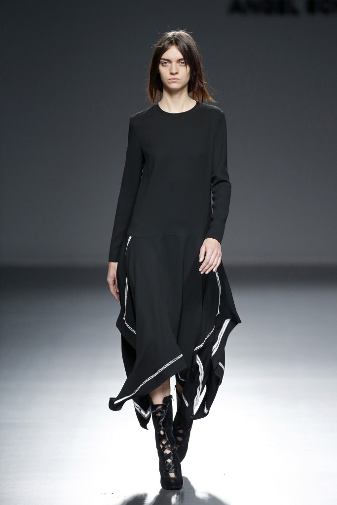 ANGEL SCHLESSER Fall/Winter 2015-2016