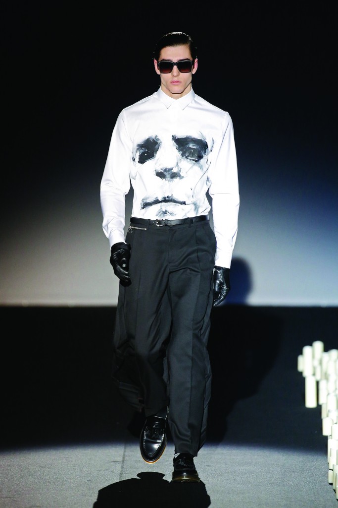 Devidelfin Fall/Winter 2015-2016