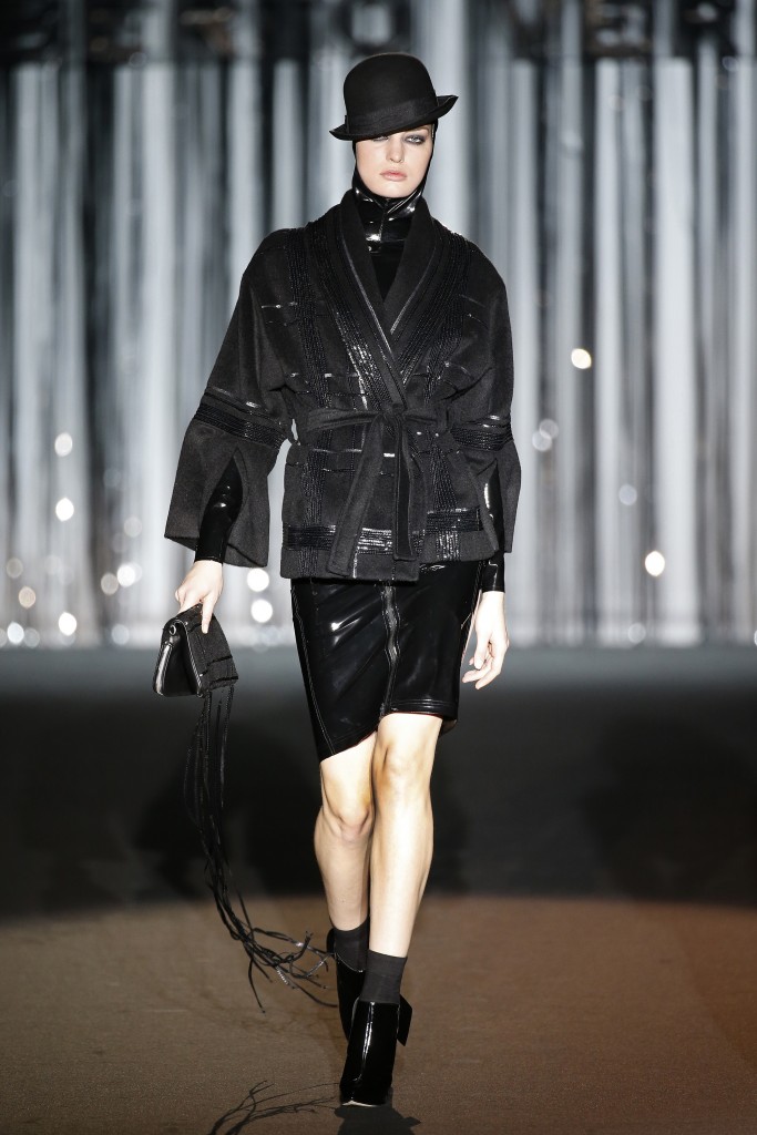 ROBERTO VERINO Fall/Winter 2015-2016