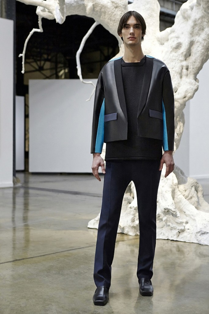 RAD HOURANI Spring/Summer 2015