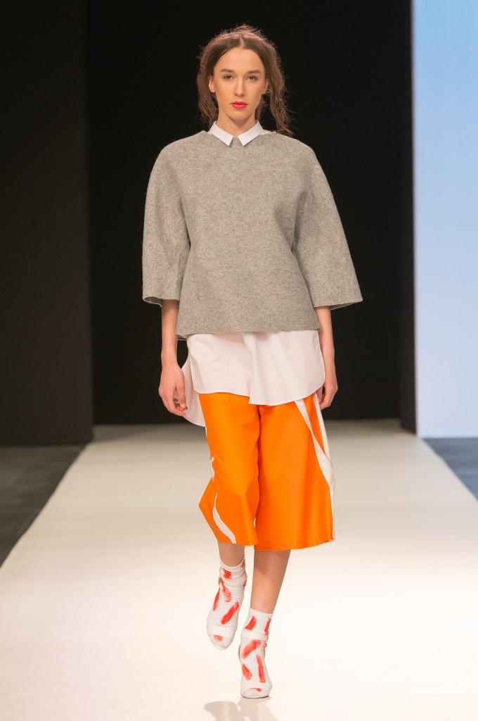 GORSKY FALL/WINTER 2015-2016