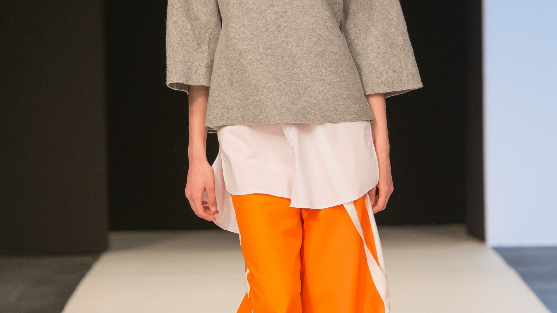 GORSKY FALL/WINTER 2015-2016