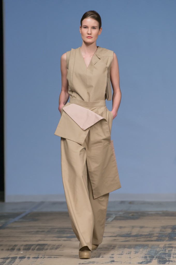 ROMANA FALL/WINTER 2015-2016