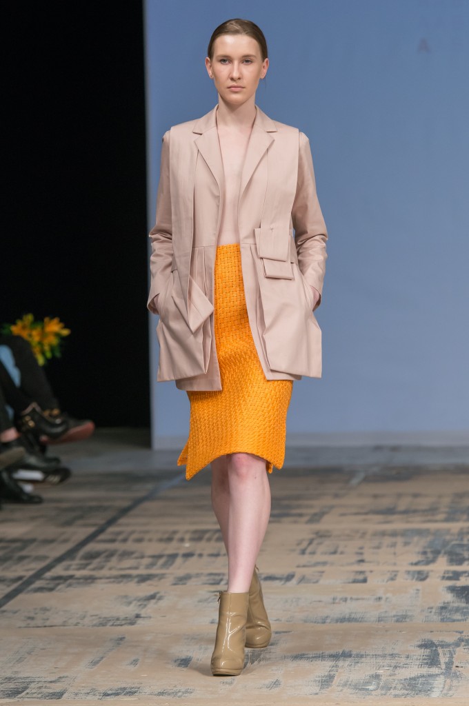 ROMANA FALL/WINTER 2015-2016