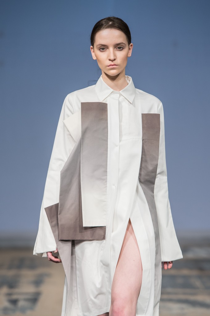 ROMANA FALL/WINTER 2015-2016