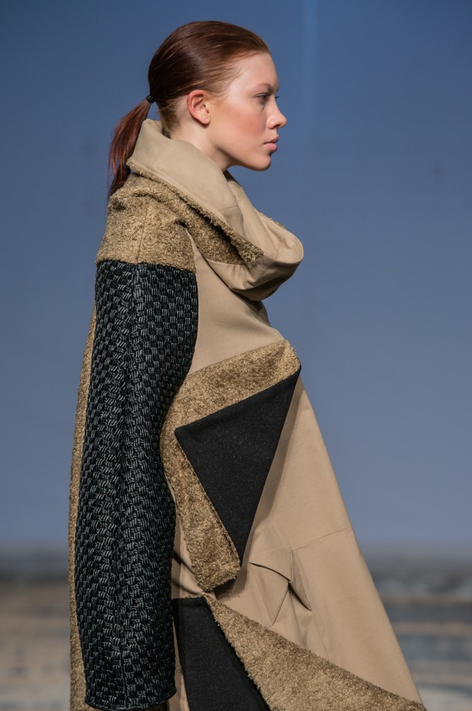 ROMANA FALL/WINTER 2015-2016