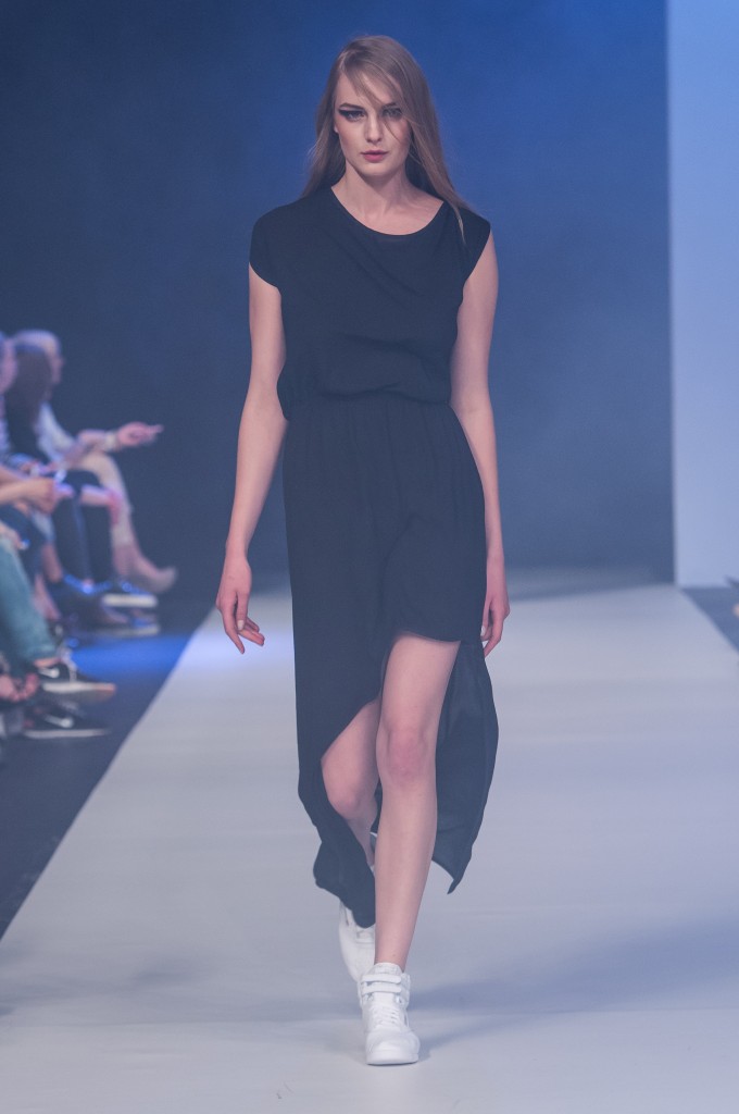 ŁUKASZ JEMIOŁ FALL/WINTER 2015-2016