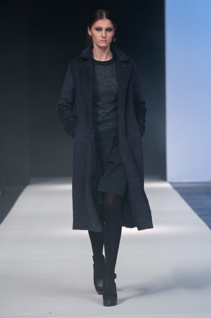 MALGRAU FALL/WINTER 2015/16