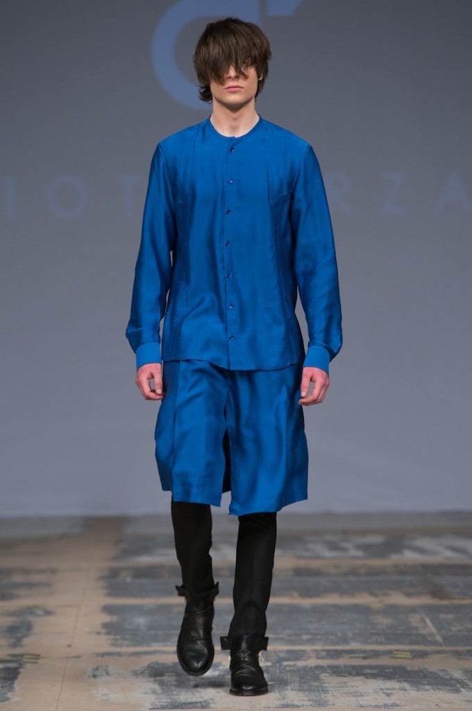 PIOTR DRZAL Fall Winter 2015/16