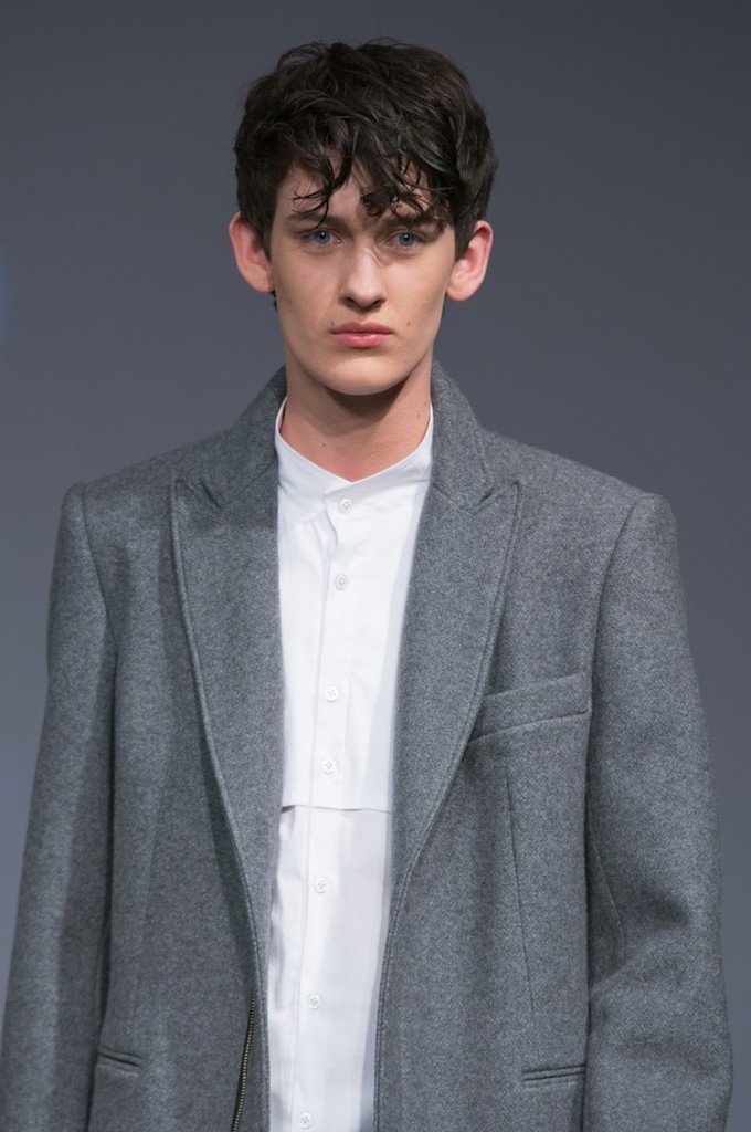 PIOTR DRZAL Fall Winter 2015/16