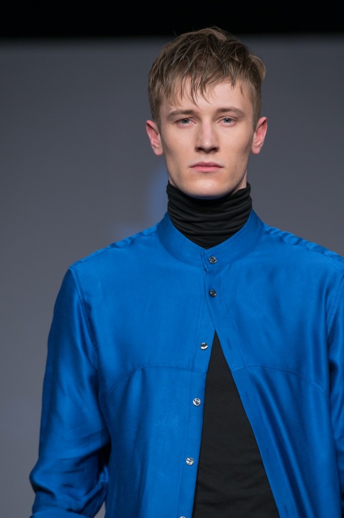 PIOTR DRZAL Fall Winter 2015/16