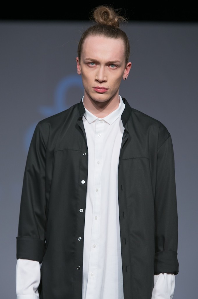 PIOTR DRZAL Fall Winter 2015/16