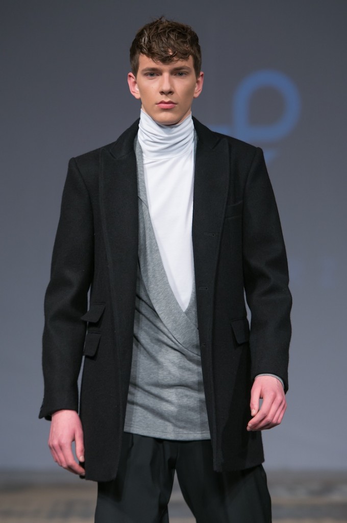 PIOTR DRZAL Fall Winter 2015/16