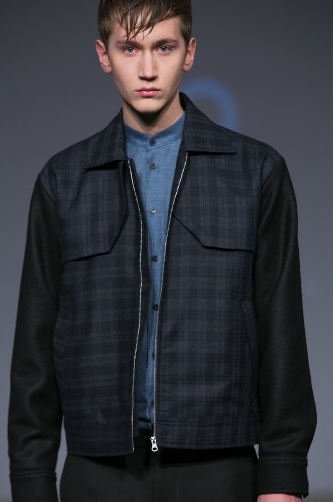 PIOTR DRZAL Fall Winter 2015/16