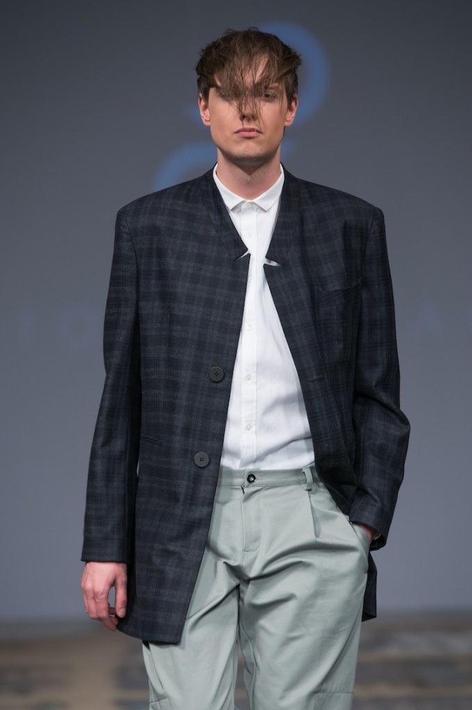 PIOTR DRZAL Fall Winter 2015/16