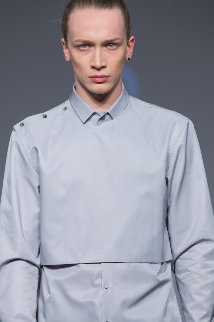 PIOTR DRZAL Fall Winter 2015/16