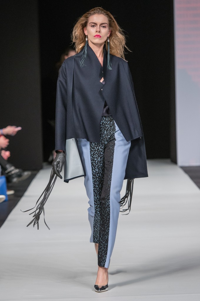 JAROSŁAW EWERT Fall/Winter 2015-16