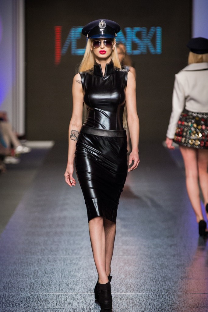 ZORICA JADRANSKI Fall Winter 2015/16