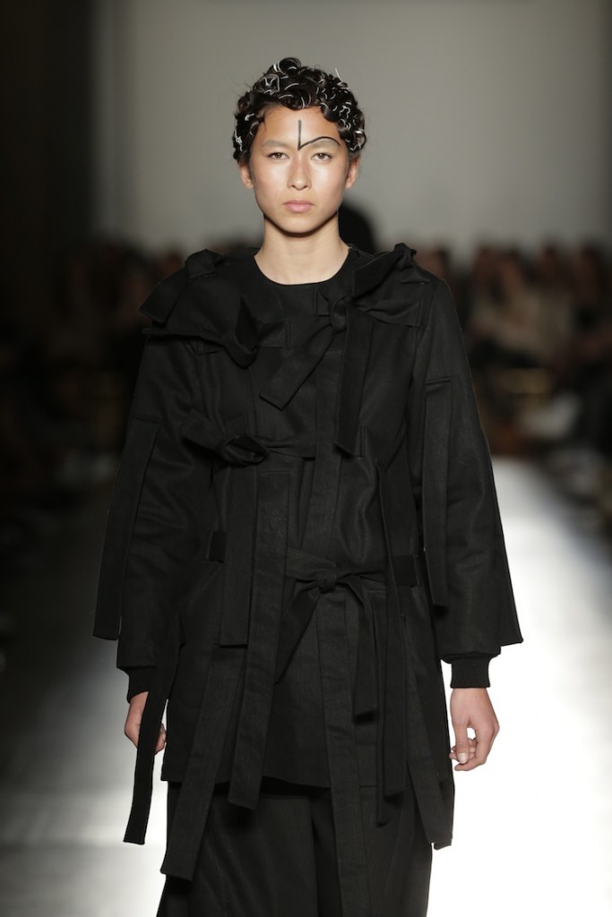 ALEXANDRA MOURA Fall Winter 2015/16 | FASHION INSIDER MAGAZINE