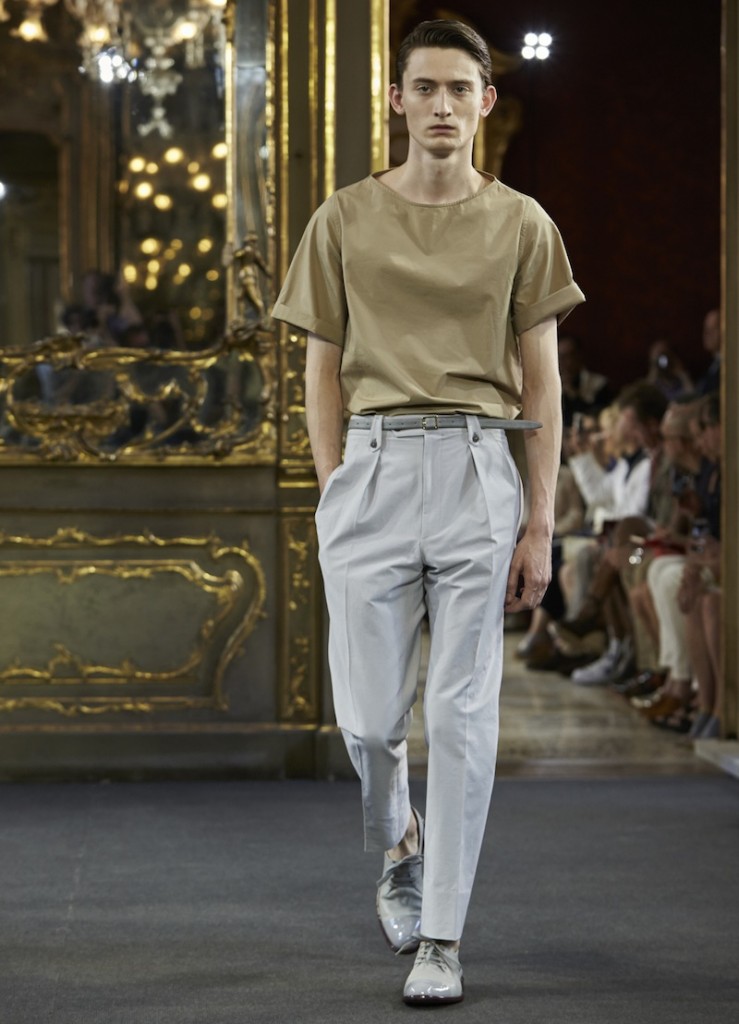 CORNELIANI Spring/Summer 2016