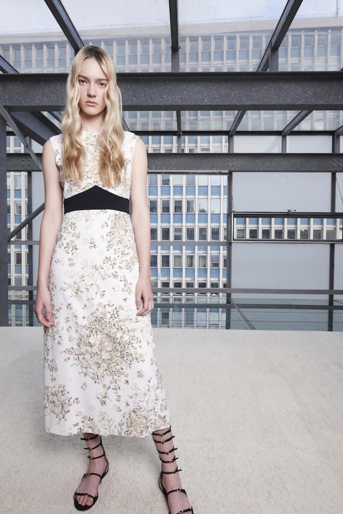 Giambattista Valli - Resort 2016