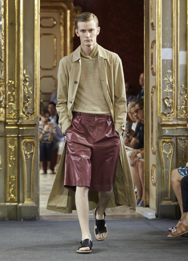 CORNELIANI Spring/Summer 2016