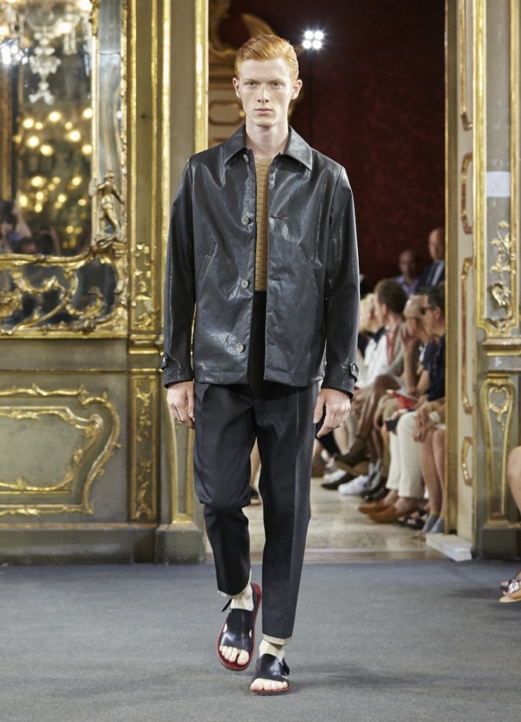 CORNELIANI Spring/Summer 2016