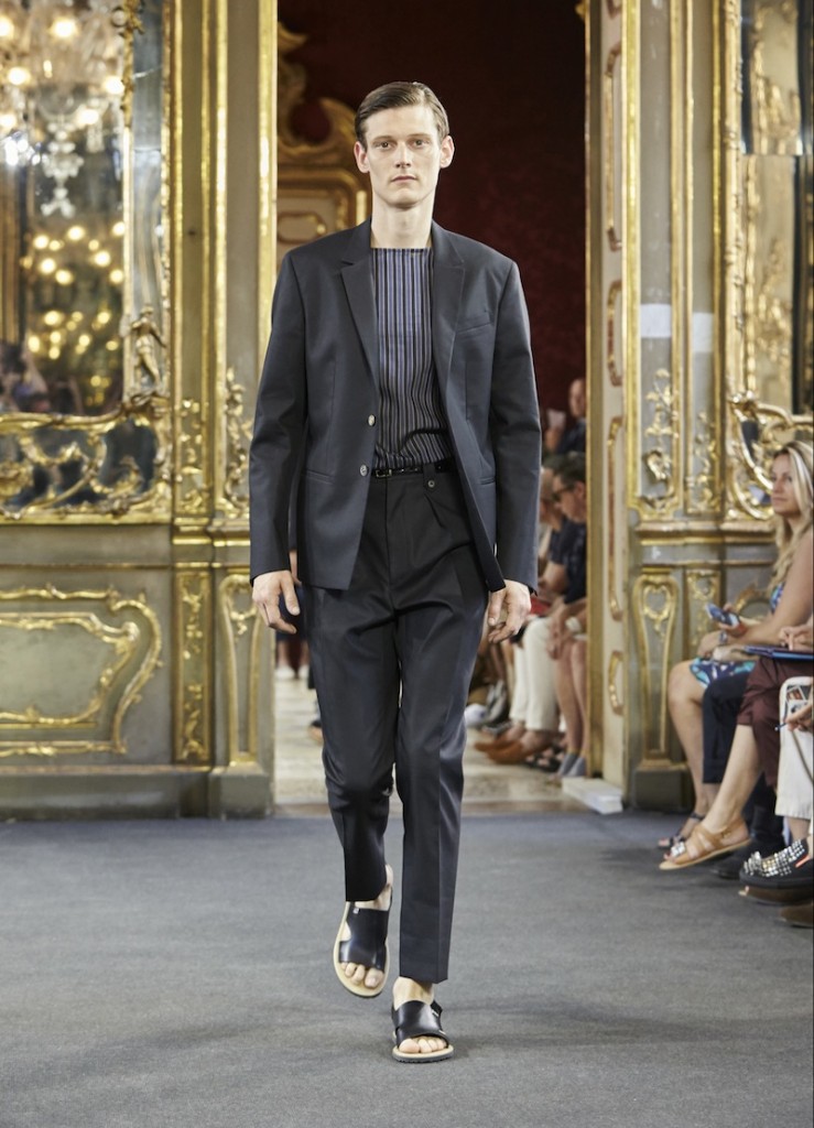 CORNELIANI Spring/Summer 2016