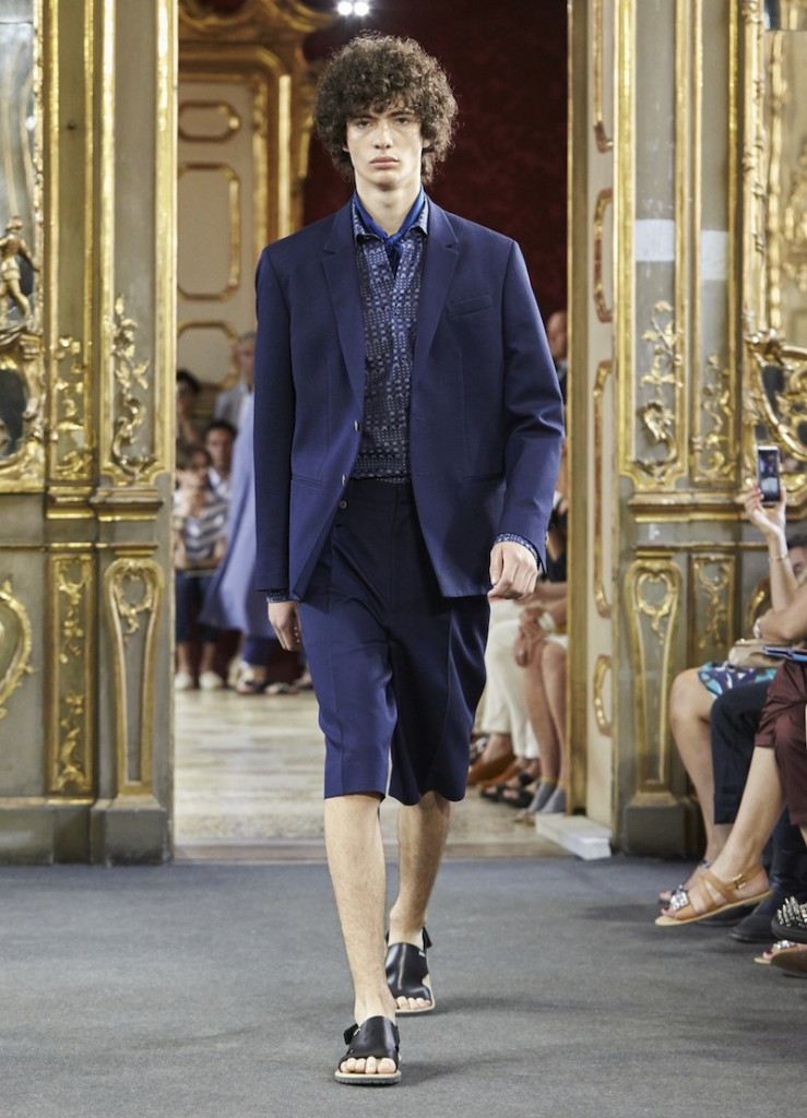 CORNELIANI Spring/Summer 2016