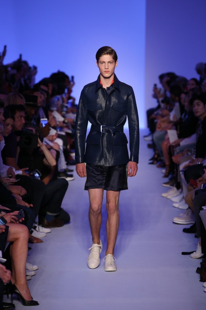 LOUIS VUITTON (Men) Spring/Summer 2016