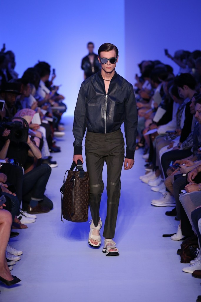 LOUIS VUITTON (Men) Spring/Summer 2016