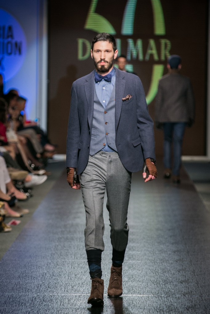 DIELMAR - Fall Winter 2015/16