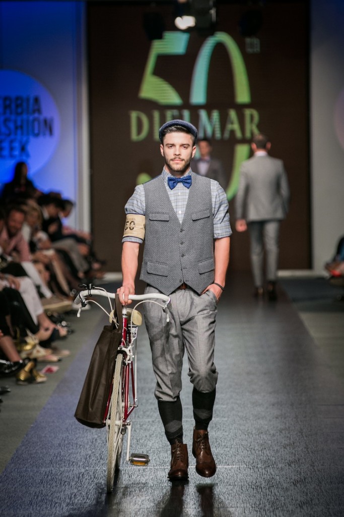 DIELMAR - Fall Winter 2015/16