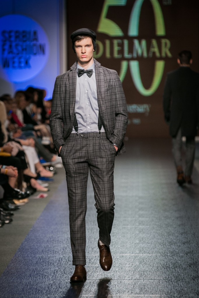 DIELMAR - Fall Winter 2015/16