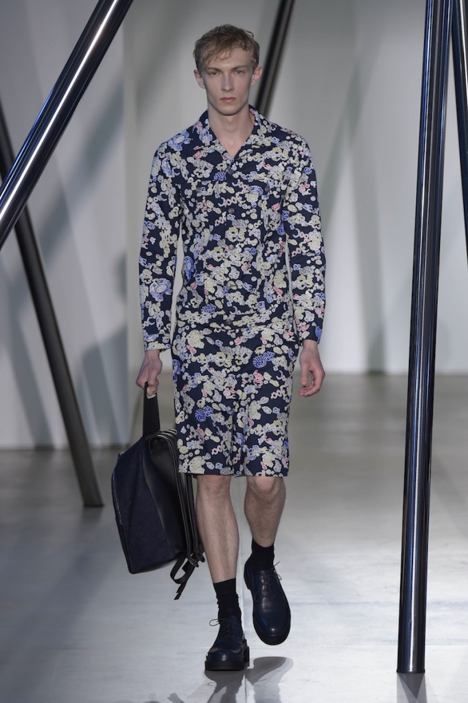 JIL SANDER - Spring/Summer 2016