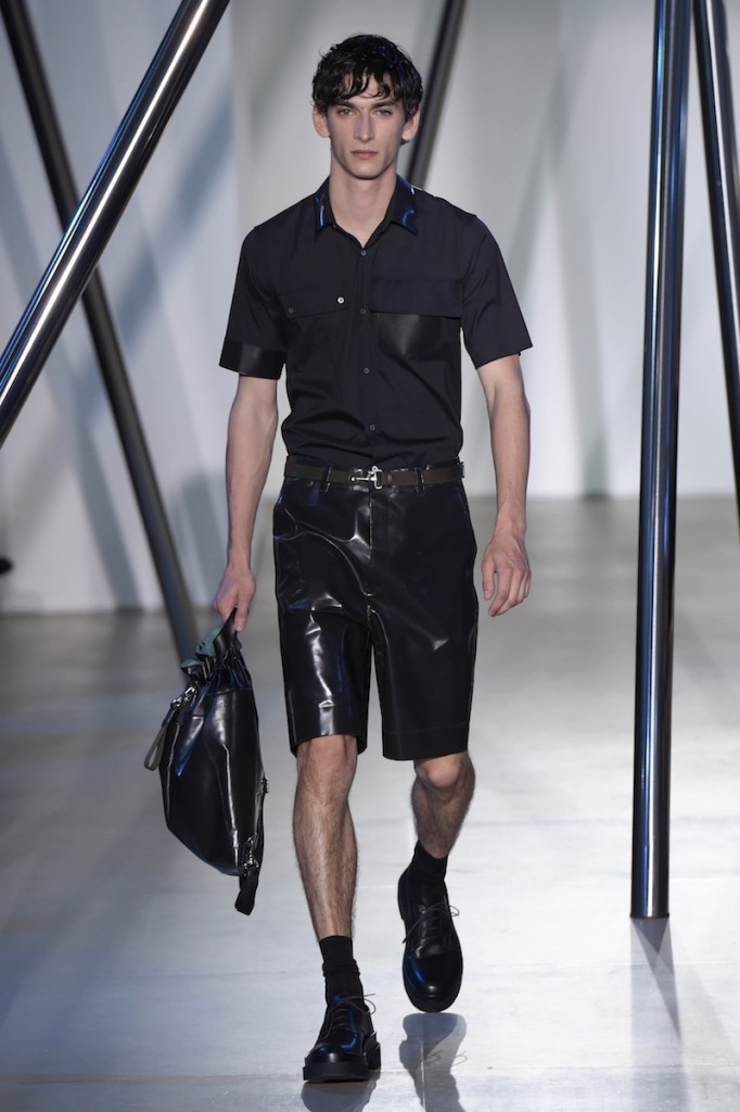 JIL SANDER - Spring/Summer 2016