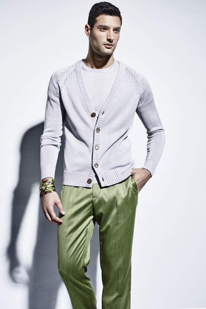 LARUSMIANI SPRING/SUMMER 2016