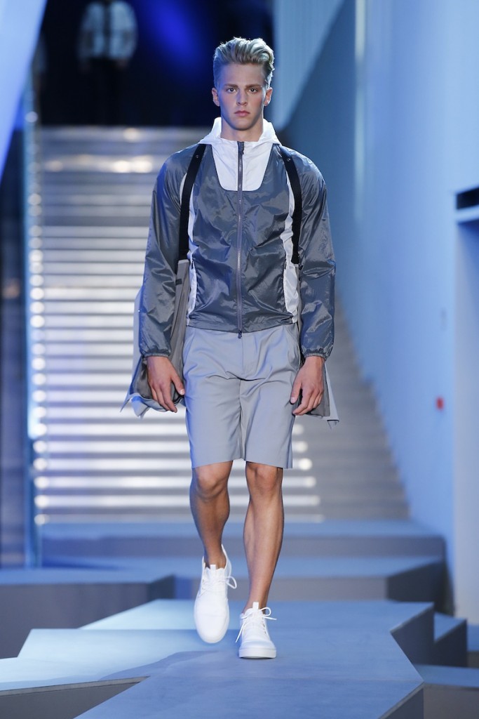 Z. ZEGNA Spring/Summer 2016