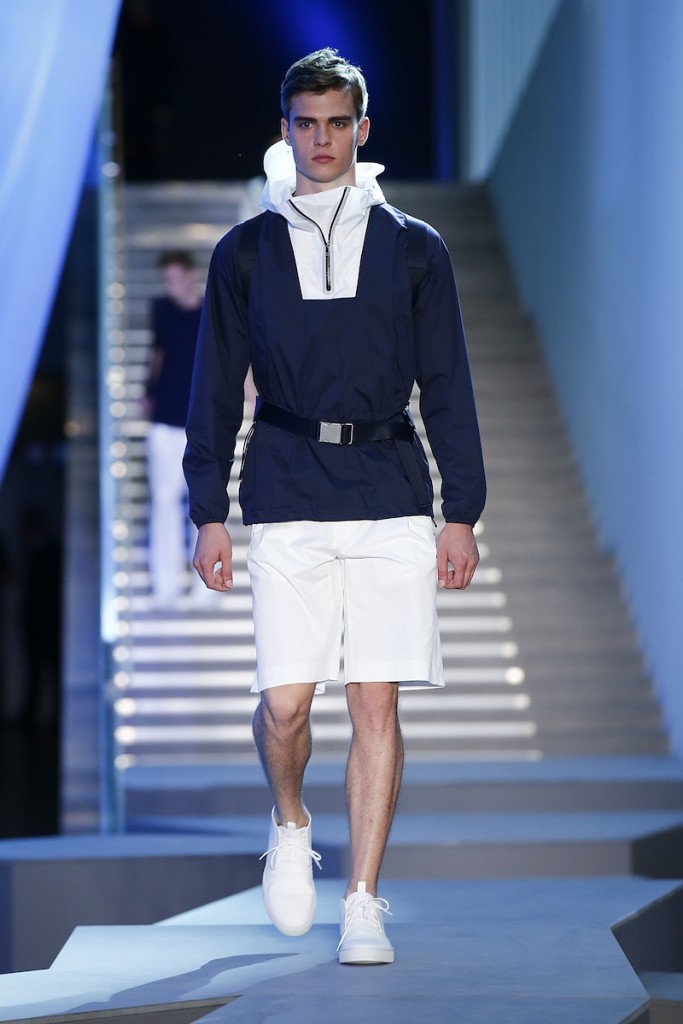 Z. ZEGNA Spring/Summer 2016