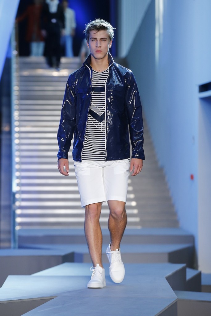 Z. ZEGNA Spring/Summer 2016